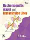 ELECTROMAGNETIC WAVES AND TRANSMISSION LINES