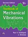 TEXTBOOK OF MECHANICAL VIBRATIONS
