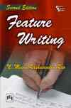 FEATURE WRITING