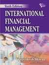 INTERNATIONAL FINANCIAL MANAGEMENT