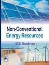 NON-CONVENTIONAL ENERGY RESOURCES