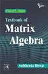 Textbook of Matrix Algebra
