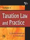 TAXATION LAW AND PRACTICE VOLUME I