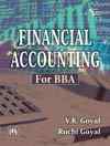 FINANCIAL ACCOUNTING FOR BBA