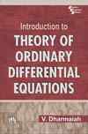Introduction to  Theory of Ordinary Differential Equations