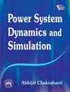 POWER SYSTEM DYNAMICS AND SIMULATION