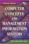 Computer Concepts and Management Information Systems