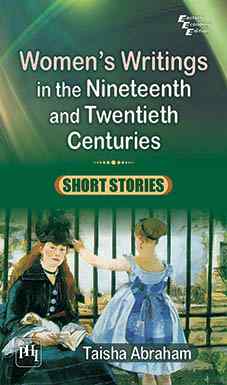 Women's Writings in the Nineteenth and Twentieth Centuries