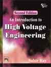 An Introduction to HIGH VOLTAGE ENGINEERING