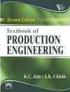 TEXTBOOK OF PRODUCTION ENGINEERING