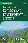 Essentials of ECOLOGY AND ENVIRONMENTAL SCIENCE