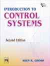 INTRODUCTION TO CONTROL SYSTEMS