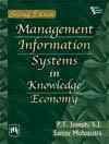 MANAGEMENT INFORMATION SYSTEMS IN THE KNOWLEDGE ECONOMY