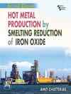 Hot Metal Production by  Smelting Reduction of Iron Oxide
