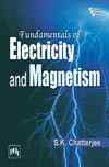 FUNDAMENTALS OF ELECTRICITY AND MAGNETISM