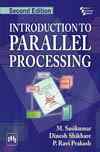 INTRODUCTION TO PARALLEL PROCESSING