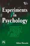 EXPERIMENTS IN PSYCHOLOGY