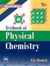 TEXTBOOK OF PHYSICAL CHEMISTRY