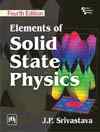 ELEMENTS OF SOLID STATE PHYSICS