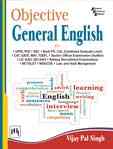 OBJECTIVE GENERAL ENGLISH