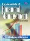 FUNDAMENTALS OF FINANCIAL MANAGEMENT