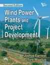 Wind Power Plants and Project Development