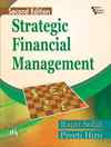 STRATEGIC FINANCIAL MANAGEMENT