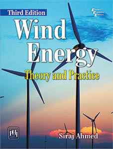 WIND ENERGY: THEORY AND PRACTICE