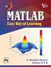 MATLAB: Easy Way of Learning
