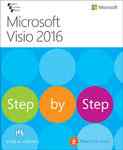 MICROSOFT VISIO 2016 STEP BY STEP