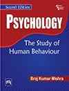 PSYCHOLOGY The Study of Human Behaviour