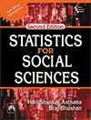 Statistics for Social Sciences (With SPSS Applications)
