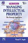 MANAGING INTELLECTUAL PROPERTY : The Strategic Imperative