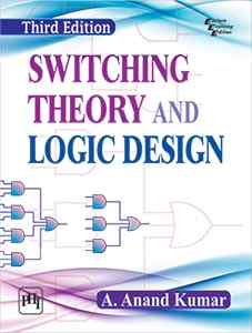 SWITCHING THEORY AND LOGIC DESIGN