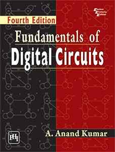 Fundamentals of  DIGITAL CIRCUITS