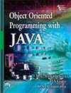 OBJECT ORIENTED PROGRAMMING WITH JAVA