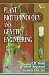 PLANT BIOTECHNOLOGY AND GENETIC ENGINEERING