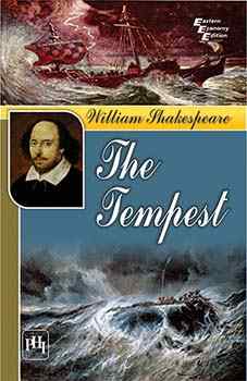 The Tempest BY WILLIAM SHAKESPEARE