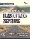 Principles of Transportation Engineering