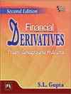 FINANCIAL DERIVATIVES : Theory, Concepts and Problems