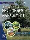 Introduction to ENVIRONMENT MANAGEMENT