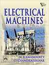 ELECTRICAL MACHINES