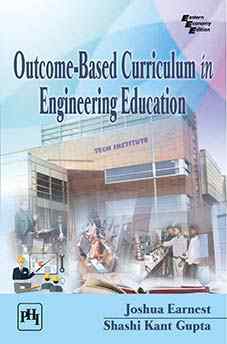 OUTCOME-BASED CURRICULUM IN ENGINEERING EDUCATION