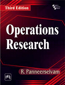 OPERATIONS RESEARCH