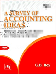 A SURVEY OF ACCOUNTING IDEAS : WITH AN APPROACH BASED ON ‘CLAIMS TO SERVICES’