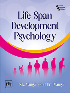 LIFE SPAN DEVELOPMENT PSYCHOLOGY