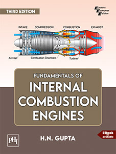 FUNDAMENTALS OF INTERNAL COMBUSTION ENGINES