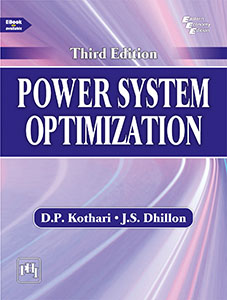 POWER SYSTEM OPTIMIZATION