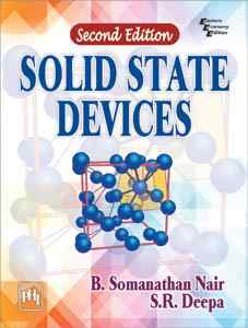 SOLID STATE DEVICES