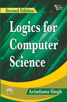 LOGICS FOR COMPUTER SCIENCE